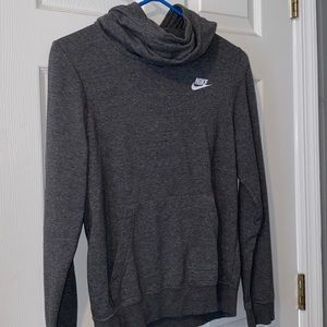 Nike women hoodie